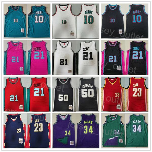 men mitchell and ness basketball retro tim duncan jersey 21 david robinson 50 ray allen 34 michael mike bibby 10 lebron james 23 sewing navy, Black;red
men mitchell and ness basketball retro tim duncan jersey 21 david robinson 50 ray allen 34 michael mike bibby 10 lebron james 23 sewing navy, Black;red