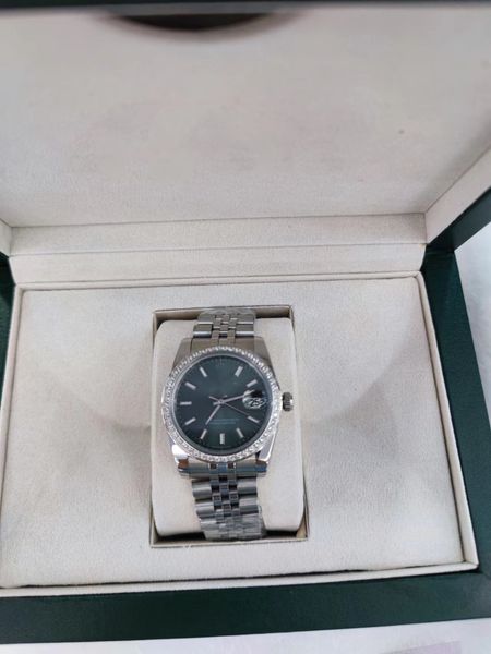 original box certificate 18k gold president daydate diamonds watch men stainless diamond bezel automatic wristwatch male watches 2813, Slivery;brown
original box certificate 18k gold president daydate diamonds watch men stainless diamond bezel automatic wristwatch male watches 2813, Slivery;brown