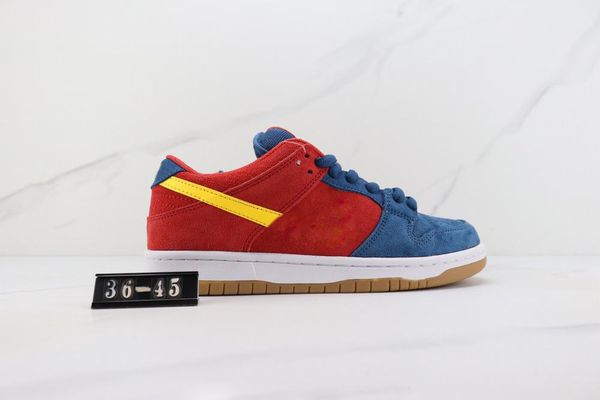 (with box)2022 barcelona low running shoes men women maroon blue yellow sports sneaker
(with box)2022 barcelona low running shoes men women maroon blue yellow sports sneaker