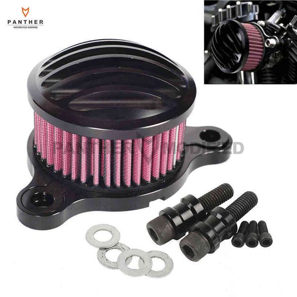 black motorcycle air cleaner intake filter system kit case for harley sportster xl883 xl1200 xl 883 1200 2004-2016
black motorcycle air cleaner intake filter system kit case for harley sportster xl883 xl1200 xl 883 1200 2004-2016