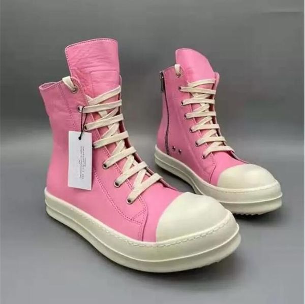 new pink women's boots genuine leather green boots women 2021 spring super quality shoes 20#20/20d50, Black 
new pink women's boots genuine leather green boots women 2021 spring super quality shoes 20#20/20d50, Black