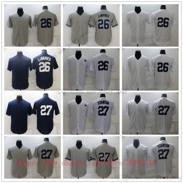movie college baseball wears jerseys stitched 26 djlemahieu 27 giancarlostanton slap all stitched number name away breathable sport sale hig, Black
movie college baseball wears jerseys stitched 26 djlemahieu 27 giancarlostanton slap all stitched number name away breathable sport sale hig, Black