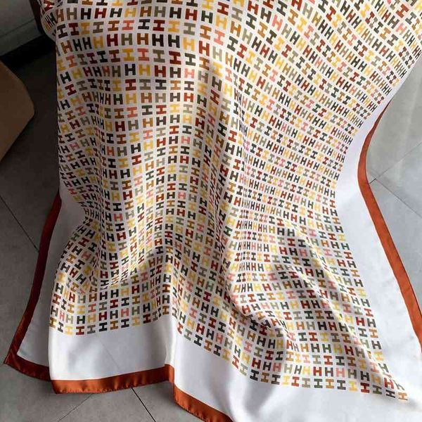60% off 2023 autumn and winter new scarves silk satin simulation scarf women's h net red sunscreen shawl goods, Blue;gray
60% off 2023 autumn and winter new scarves silk satin simulation scarf women's h net red sunscreen shawl goods, Blue;gray