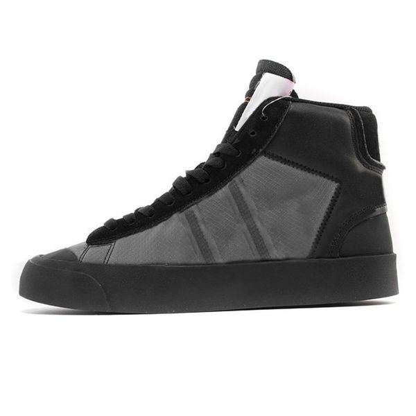 2018 blazer shoes mid shoes sports trainers men ror women rice white black skate shoes sk05281c, Black;red
2018 blazer shoes mid shoes sports trainers men ror women rice white black skate shoes sk05281c, Black;red