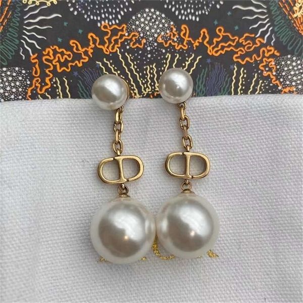 pearl ear pendant tassel earrings female star same style earrings 70% off outlet store sale, Golden
pearl ear pendant tassel earrings female star same style earrings 70% off outlet store sale, Golden