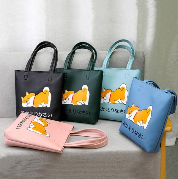 hbp multicolor wholesale tote girl cartoon printing lady single shoulder bag large capacity fashion handbags with high quality
hbp multicolor wholesale tote girl cartoon printing lady single shoulder bag large capacity fashion handbags with high quality