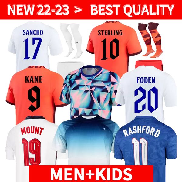 2022 2023 kane sterling soccer jersey rashford sancho grealish mount foden maguire 22 23 national football shirt world cup men kids kit sock, Black;yellow
2022 2023 kane sterling soccer jersey rashford sancho grealish mount foden maguire 22 23 national football shirt world cup men kids kit sock, Black;yellow