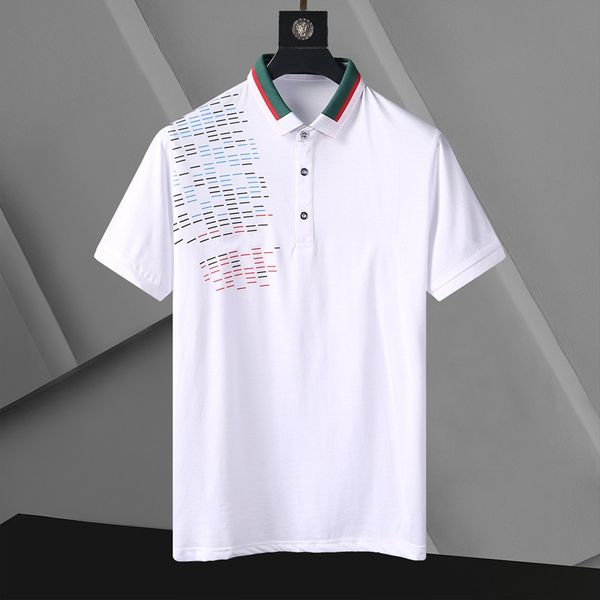 men's designer clothing short sleeve tees polos mens t-shirts summer simple icon cotton casual solid color t-shirt g men fashion top, White;black
men's designer clothing short sleeve tees polos mens t-shirts summer simple icon cotton casual solid color t-shirt g men fashion top, White;black