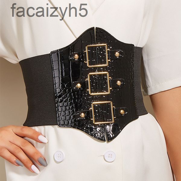 belts designer beltdecorative belt women's skirt versatile spring and autumn dress suit coat waist elastic wide sealzf6b2020, Black;brown
belts designer beltdecorative belt women's skirt versatile spring and autumn dress suit coat waist elastic wide sealzf6b2020, Black;brown