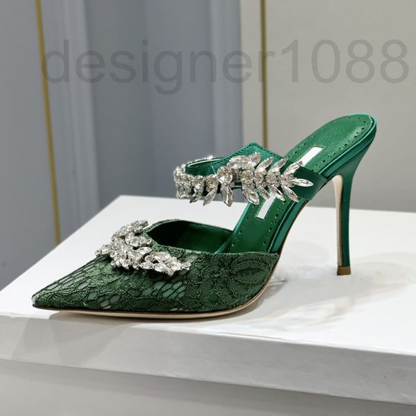 slippers designer lace womens heeled slippers ear of wheat drill buckle sandals genuine leather pointy women shoes designers heels slipper s, Black
slippers designer lace womens heeled slippers ear of wheat drill buckle sandals genuine leather pointy women shoes designers heels slipper s, Black