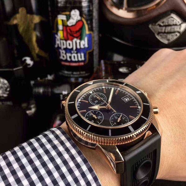 gold caijiamin-men rose watch wristwatches vk 64 chronograph shell silicone strap 5 atm waterproof luminous pointer montre de luxe 5kws, Slivery;brown
gold caijiamin-men rose watch wristwatches vk 64 chronograph shell silicone strap 5 atm waterproof luminous pointer montre de luxe 5kws, Slivery;brown