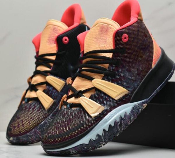 kyrie 7 mens basketball shoes outdoor basketball women's 7s bred blue shark irving man trainers sports sneakers horus black gold patric
kyrie 7 mens basketball shoes outdoor basketball women's 7s bred blue shark irving man trainers sports sneakers horus black gold patric