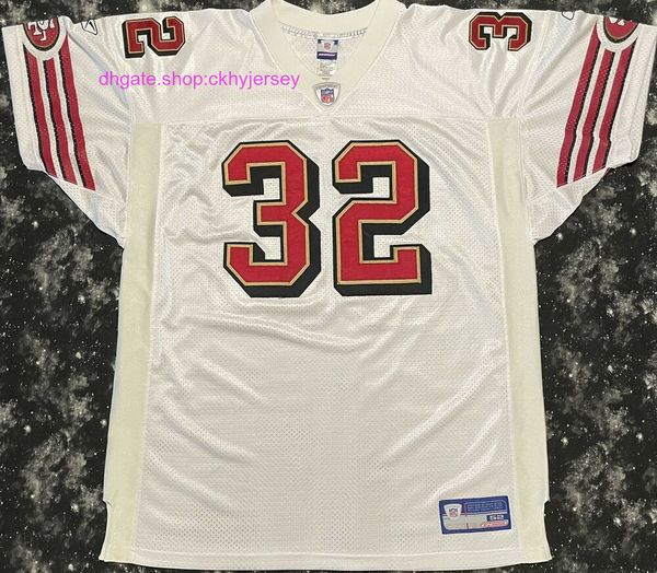 authentic vintage kevan barlow football jersey mens kids stitched throwback jerseys, Black
authentic vintage kevan barlow football jersey mens kids stitched throwback jerseys, Black
