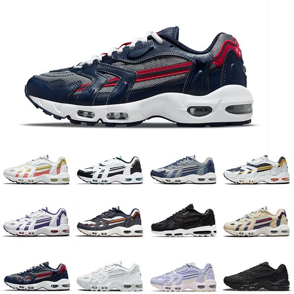 96 ii running shoes for men women 96s triple white black mystic navy teal usa beach mens womens trainers outdoor sports sneakers
96 ii running shoes for men women 96s triple white black mystic navy teal usa beach mens womens trainers outdoor sports sneakers