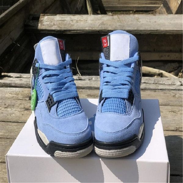 2021released 4 se university blue men basketball shoes 4s suede tech grey outdoor sports sneakers ct8527-400 with original box us72957
2021released 4 se university blue men basketball shoes 4s suede tech grey outdoor sports sneakers ct8527-400 with original box us72957