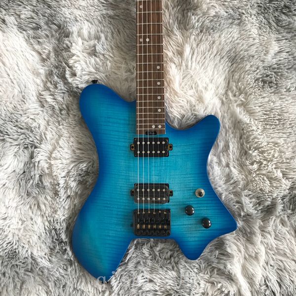 2022 new tiger-patterned headless electric guitar portable travel guitar ash pewter xylophone charcoal roasted maple 5 spell neck stainless
2022 new tiger-patterned headless electric guitar portable travel guitar ash pewter xylophone charcoal roasted maple 5 spell neck stainless