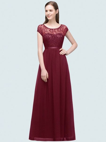 babyonline d.r.e.s.s. contrast floral lace chiffon maxi prom dress d0qw#, Black;gray
babyonline d.r.e.s.s. contrast floral lace chiffon maxi prom dress d0qw#, Black;gray