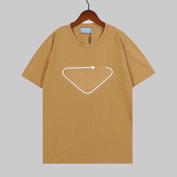 summer designer mens t shirts tiger head triangle brand p luxury fashion t-shirt casual loose tees 100% cotton womens tshirts 7o9t, White;black
summer designer mens t shirts tiger head triangle brand p luxury fashion t-shirt casual loose tees 100% cotton womens tshirts 7o9t, White;black