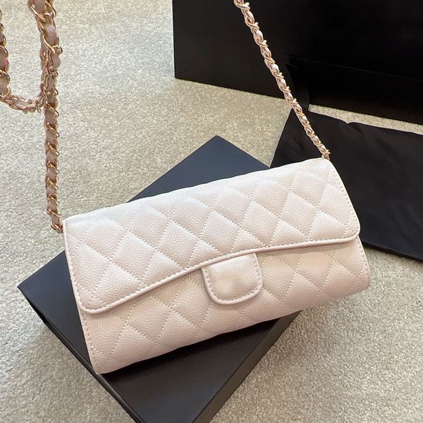 women classic woc flap bag caviar calf leather quilted plaid metal hardware chain shoulder crossbody wallet designer ladies french luxury ha
women classic woc flap bag caviar calf leather quilted plaid metal hardware chain shoulder crossbody wallet designer ladies french luxury ha