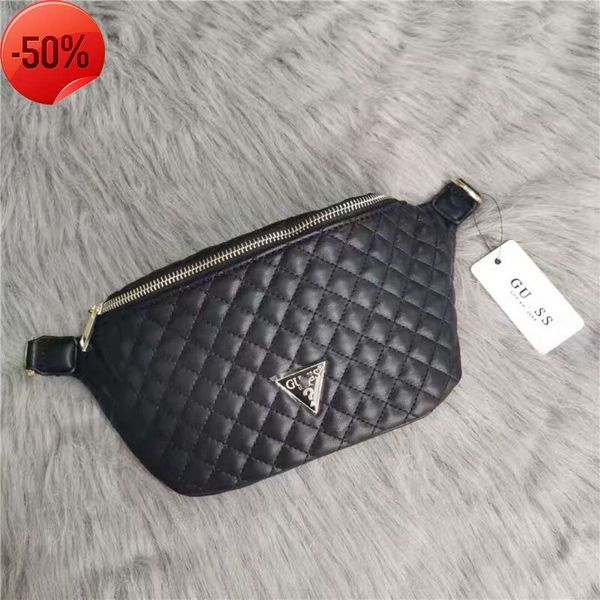 fashion luxury designer2022 home soft face waist single shoulder diagonal cross ling lattice small fragrance women's simple leisure bag
fashion luxury designer2022 home soft face waist single shoulder diagonal cross ling lattice small fragrance women's simple leisure bag