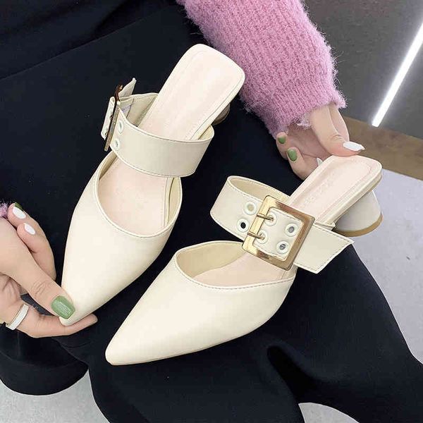 women high heels sandals wear flip flop casual shoes pointed toe 's summer fashion thick with bottom, Black
women high heels sandals wear flip flop casual shoes pointed toe 's summer fashion thick with bottom, Black