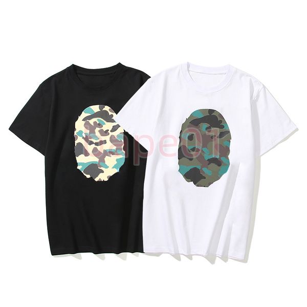 high fashion mens t shirts womens designer printing tees couples short sleeve asian size m-3xl, White;black
high fashion mens t shirts womens designer printing tees couples short sleeve asian size m-3xl, White;black