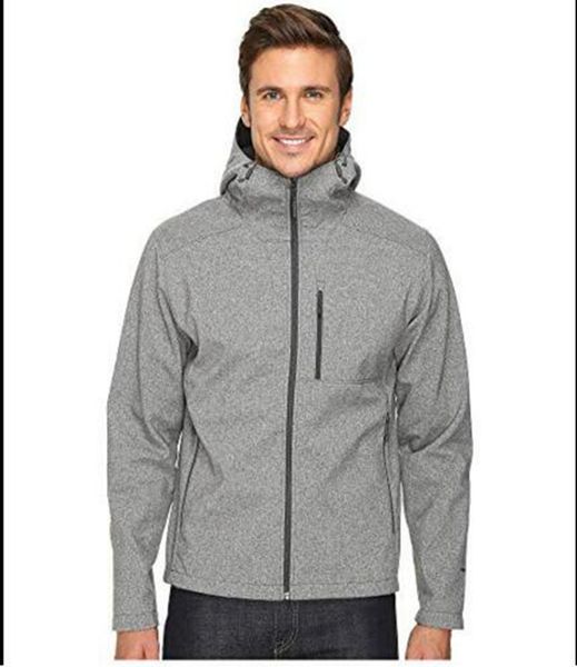 new men soft shell fleece bionic jacket hoodies outdoor sports casual windproof ski hiking coats mens winter jackets outerwear coats, Black
new men soft shell fleece bionic jacket hoodies outdoor sports casual windproof ski hiking coats mens winter jackets outerwear coats, Black