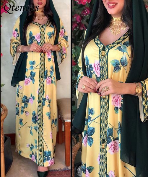ramadan abaya dubai turkey muslim hijab dress jalabiya abayas for women islam european clothing caftan vetement musulmane femme, Red
ramadan abaya dubai turkey muslim hijab dress jalabiya abayas for women islam european clothing caftan vetement musulmane femme, Red
