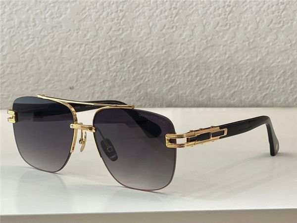 new design sunglasses grand evo one frameless square fashion style half frame uv protection 400 lens outdoor popular protective, White;black
new design sunglasses grand evo one frameless square fashion style half frame uv protection 400 lens outdoor popular protective, White;black