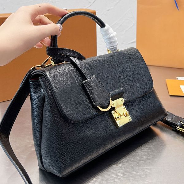 handbag women messenger bag real leather crossbody lady shoulder bags purse plain bag sac fashion letters removable strap
handbag women messenger bag real leather crossbody lady shoulder bags purse plain bag sac fashion letters removable strap