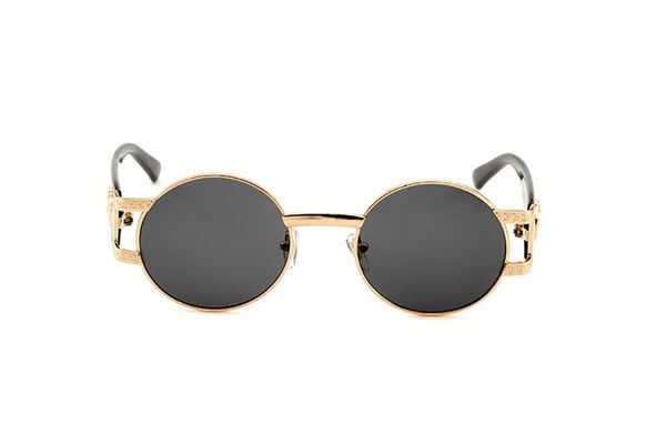 luxury designer retro sunglasses popular womens mens polarized sun glasses goggle senior eyewear for man woman eyeglasses casual with box, White;black
luxury designer retro sunglasses popular womens mens polarized sun glasses goggle senior eyewear for man woman eyeglasses casual with box, White;black