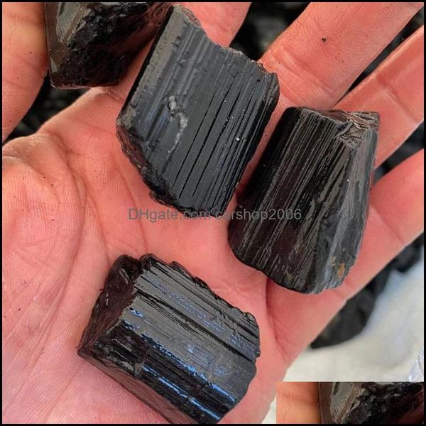 loose gemstones jewelry irregar natural energy stone for handmade pendant necklaces lucky making fashion accessori d2z, Black
loose gemstones jewelry irregar natural energy stone for handmade pendant necklaces lucky making fashion accessori d2z, Black