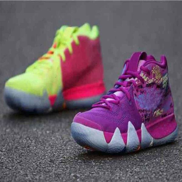sneaker room mom kyrie confetti qaulity 4 irving kids shoes sports sneakers2812, Black
sneaker room mom kyrie confetti qaulity 4 irving kids shoes sports sneakers2812, Black