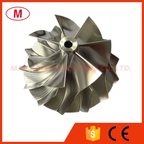 b03g 62.00/82.00mm reverse direction 7+7 blades high performance turbocharger turbo billet compressor wheel/aluminum 2618/milling wheel for
b03g 62.00/82.00mm reverse direction 7+7 blades high performance turbocharger turbo billet compressor wheel/aluminum 2618/milling wheel for