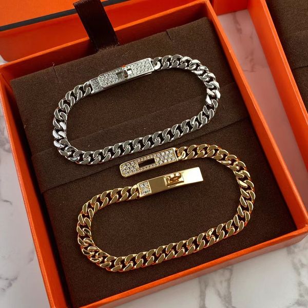 h ermes designer bracelet h bracelet designer for men and women luxury diamond-encrusted couples bangle with automatic buckle fx38 yu5y, Black
h ermes designer bracelet h bracelet designer for men and women luxury diamond-encrusted couples bangle with automatic buckle fx38 yu5y, Black