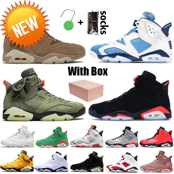 boots 6s khaki travis basketball british shoes unc 6 gold hoops carmine infrared, Black
boots 6s khaki travis basketball british shoes unc 6 gold hoops carmine infrared, Black