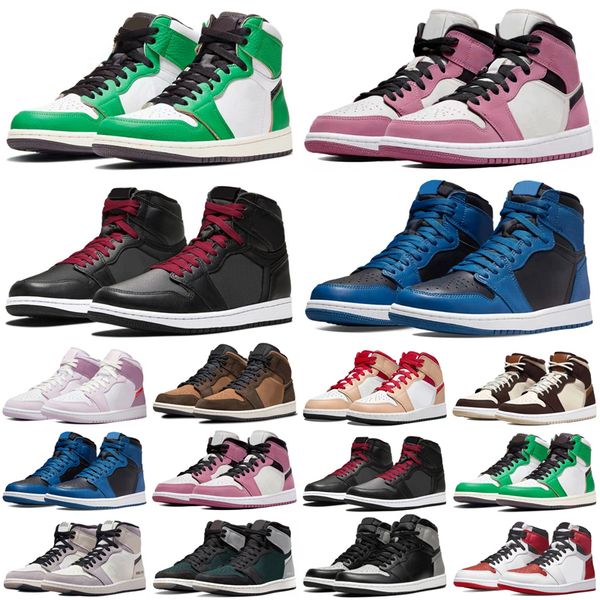 2022 jumpman 1 men basketball shoes 1s mens og hyper royal neutral grey prototype shadow obsidian dark mocha women twist pine green trainers
2022 jumpman 1 men basketball shoes 1s mens og hyper royal neutral grey prototype shadow obsidian dark mocha women twist pine green trainers