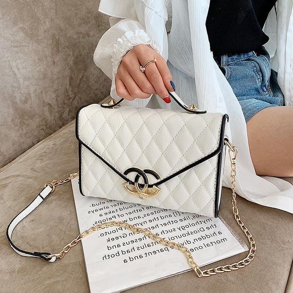 60% off autumn winter new style small bag women's spring fashion versatile high-level of shoulder messenger chain bags
60% off autumn winter new style small bag women's spring fashion versatile high-level of shoulder messenger chain bags