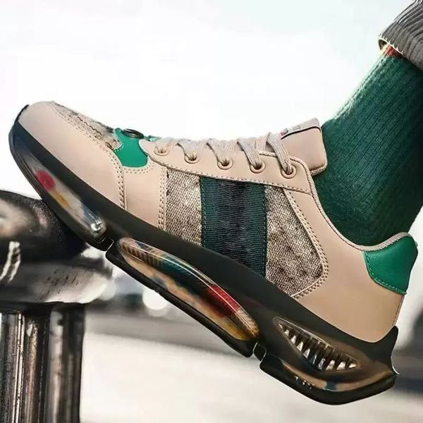sneakers men shoes new simplicity spring autumn lace up pu leather casual outdoors fashion comfortable round toe, Black
sneakers men shoes new simplicity spring autumn lace up pu leather casual outdoors fashion comfortable round toe, Black