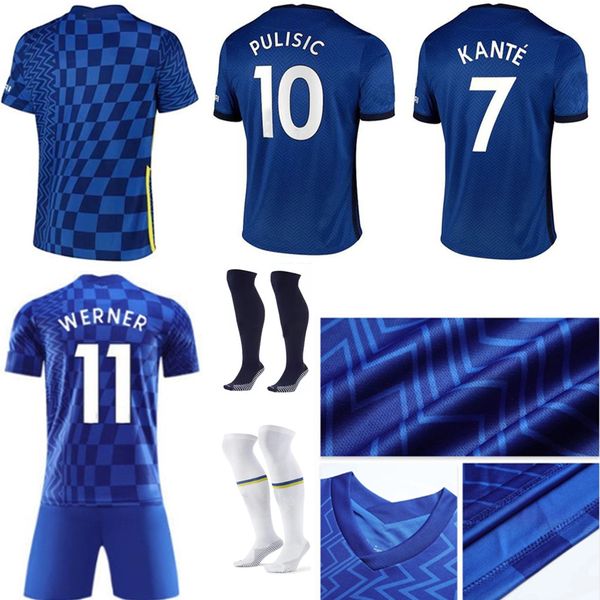 lukaku soccer jerseys 21 22 pulisic mount alonso kante james werner pulisic t.silva 2021 2022 football shirt men kids kit uniforms women hom, Black;blue
lukaku soccer jerseys 21 22 pulisic mount alonso kante james werner pulisic t.silva 2021 2022 football shirt men kids kit uniforms women hom, Black;blue
