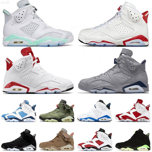 jumpman 6 6s red oreo mens basketball shoes metallic silver maroon mint foam british khaki triple black infrared white electric green
jumpman 6 6s red oreo mens basketball shoes metallic silver maroon mint foam british khaki triple black infrared white electric green