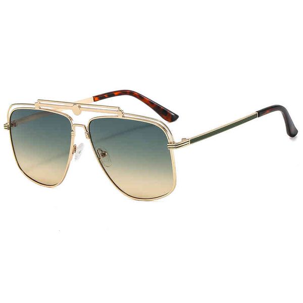 metal double beam sunglass fashionable men's and women's driving anti ultraviolet fashion sunglasses luxury brand sun glasses vint, White;black
metal double beam sunglass fashionable men's and women's driving anti ultraviolet fashion sunglasses luxury brand sun glasses vint, White;black