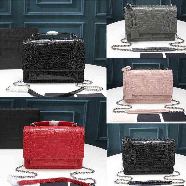 5adesigner luxury handbags purses flap bag sunset chain wallet women chain shoulder bags fashion designer crossbody bag
5adesigner luxury handbags purses flap bag sunset chain wallet women chain shoulder bags fashion designer crossbody bag
