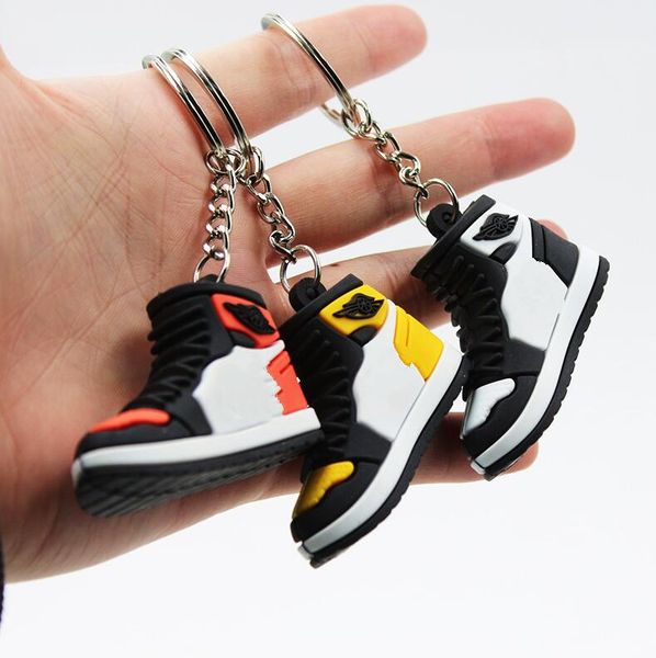 designer soft rubber basketball shoes keychains wrist strap hanging chain cartoon sneakers sports shoe keychain backpack pendant gift jewelr, Silver
designer soft rubber basketball shoes keychains wrist strap hanging chain cartoon sneakers sports shoe keychain backpack pendant gift jewelr, Silver