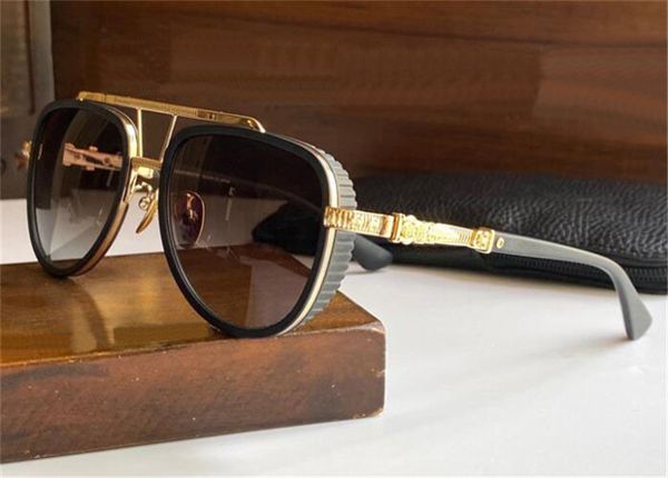 design sunglasses pushin rod i pilot frame retro punk design heavy industry motorcycle jacket style uv400 lens eyewear, White;black
design sunglasses pushin rod i pilot frame retro punk design heavy industry motorcycle jacket style uv400 lens eyewear, White;black