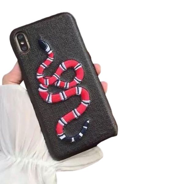 fashion phone case luxury designer embroidery tiger phones cases classic letter for iphone 13 11 12 pro 7 8p x xs 13 optional
fashion phone case luxury designer embroidery tiger phones cases classic letter for iphone 13 11 12 pro 7 8p x xs 13 optional