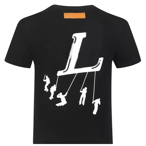 fashion mens designers t shirts summer crane printing orange size m-5xl short sleeve waterproof streetwear crew neck cotton blend anti-wrink, White;black
fashion mens designers t shirts summer crane printing orange size m-5xl short sleeve waterproof streetwear crew neck cotton blend anti-wrink, White;black
