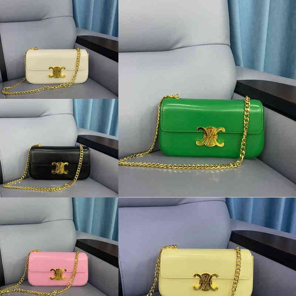 designer bags 2022 newtriumphal arch shoulder bag women's stick texture single shoulder messenger small square leather tofu
designer bags 2022 newtriumphal arch shoulder bag women's stick texture single shoulder messenger small square leather tofu