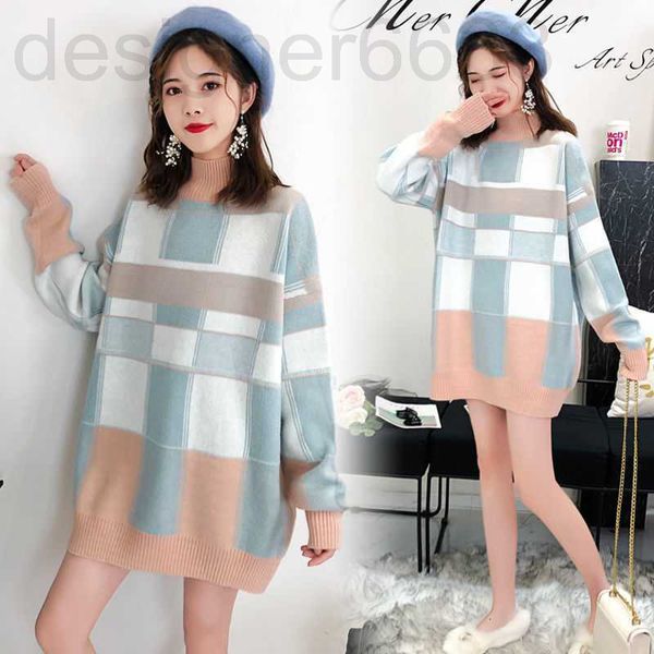 women's knits & tees designer autumn pullover women autumn winter large fat mm sweater coat medium length loose bottomed shirt 9v8i, White
women's knits & tees designer autumn pullover women autumn winter large fat mm sweater coat medium length loose bottomed shirt 9v8i, White