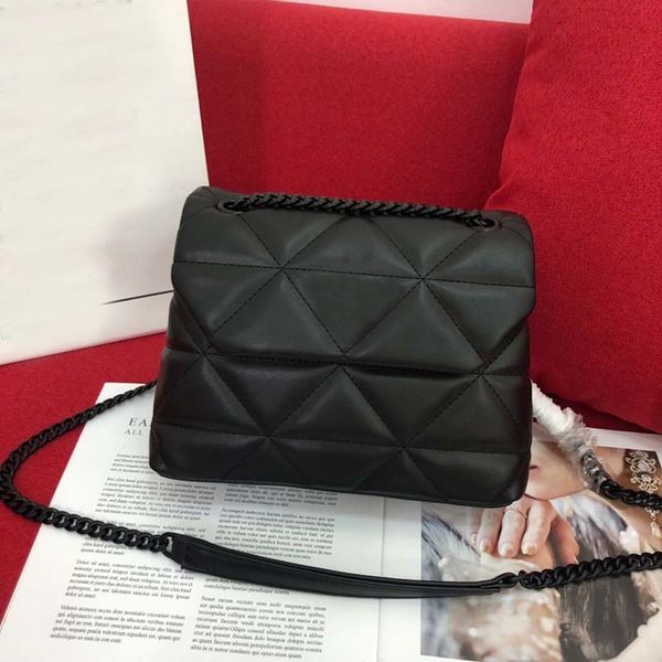 luxury designer bags leather spectrum chain bag quilted thread buckle ladies shoulder crossbody bags handbags women handbag wallet
luxury designer bags leather spectrum chain bag quilted thread buckle ladies shoulder crossbody bags handbags women handbag wallet